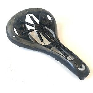 Trek Velo Bike Saddle Black 11 x 7.5 inches FRAME ONLY